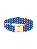 Rocket Pop Dog Collar