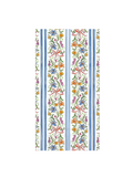 Rosanne Beck Boston International spring, floral, whimsical, bows, pastel, festive, celebration, gatherings, cheerful, vibrant Jincy's