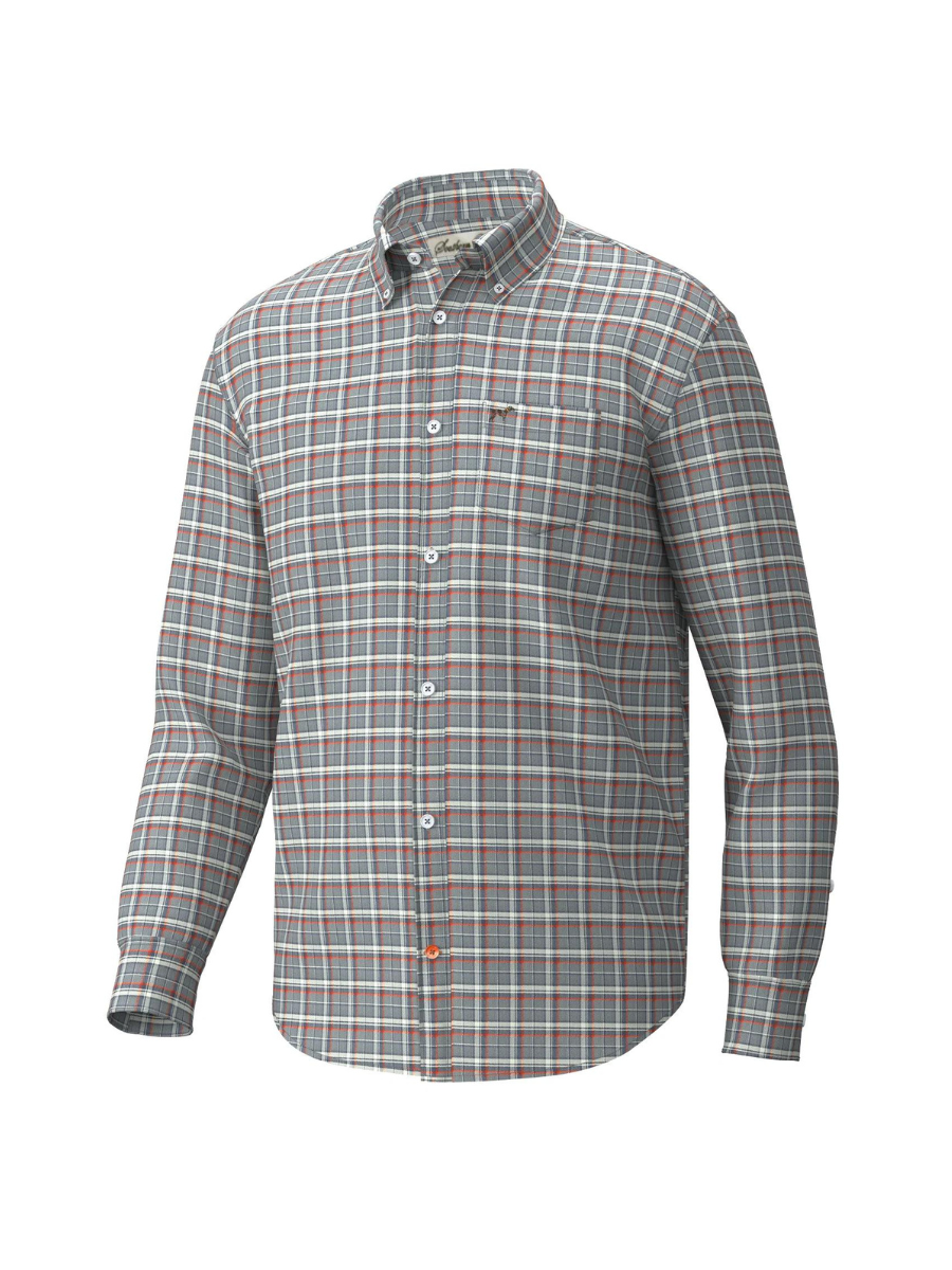 Southern Point | Hadley Performance - Hines Plaid