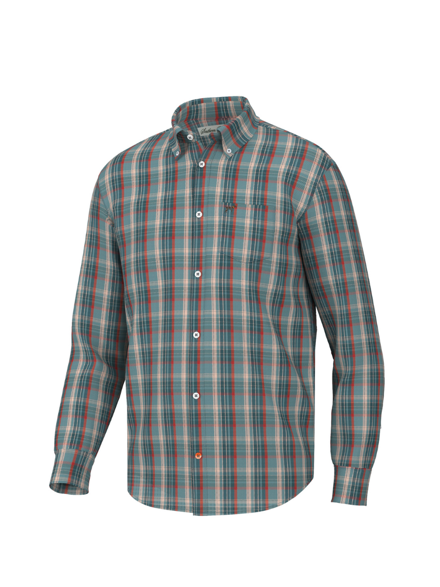 Southern Point | Hadley Stretch - Baron Plaid