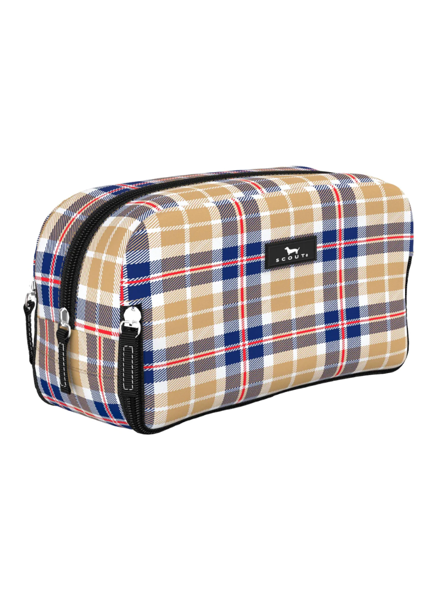 SCOUT | 3-Way Bag - Kilted Age