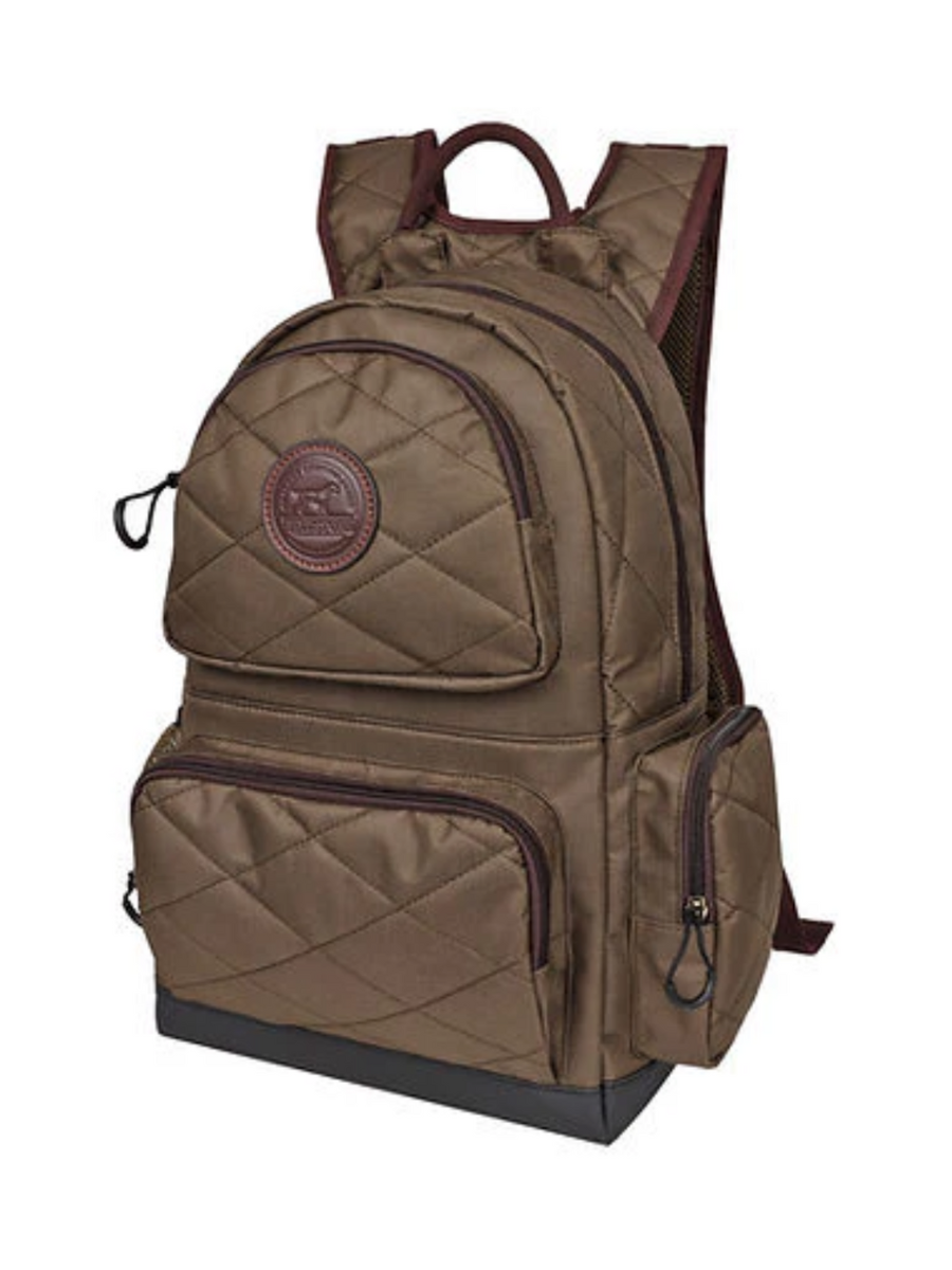 Fieldstone | Backpack Bag