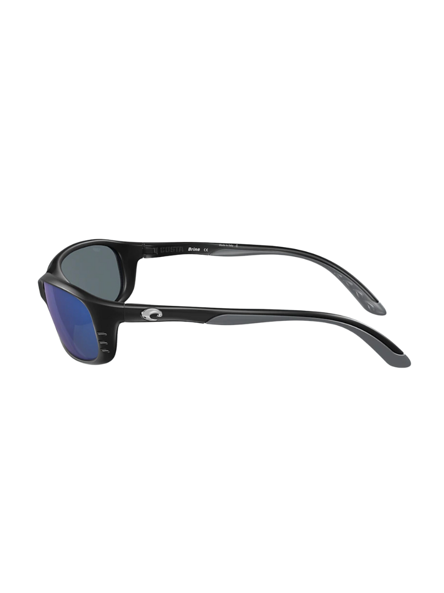 COSTA | Brine Sunglasses - Matte Black