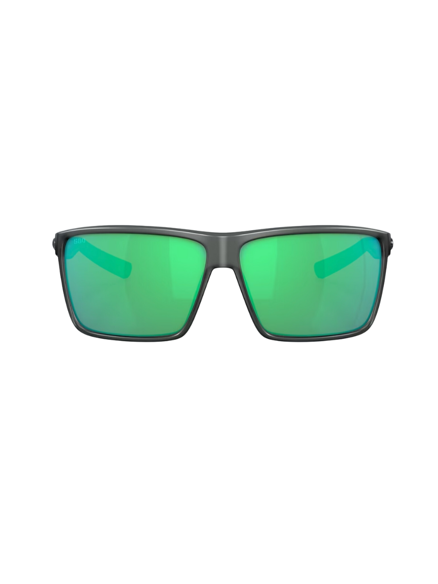 COSTA | Rincon Sunglasses - Matte Smoke Crystal