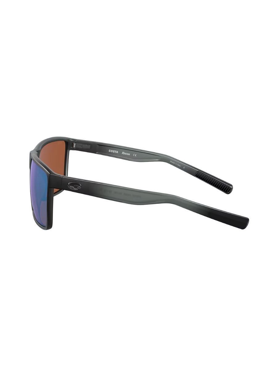 COSTA | Rincon Sunglasses - Matte Smoke Crystal