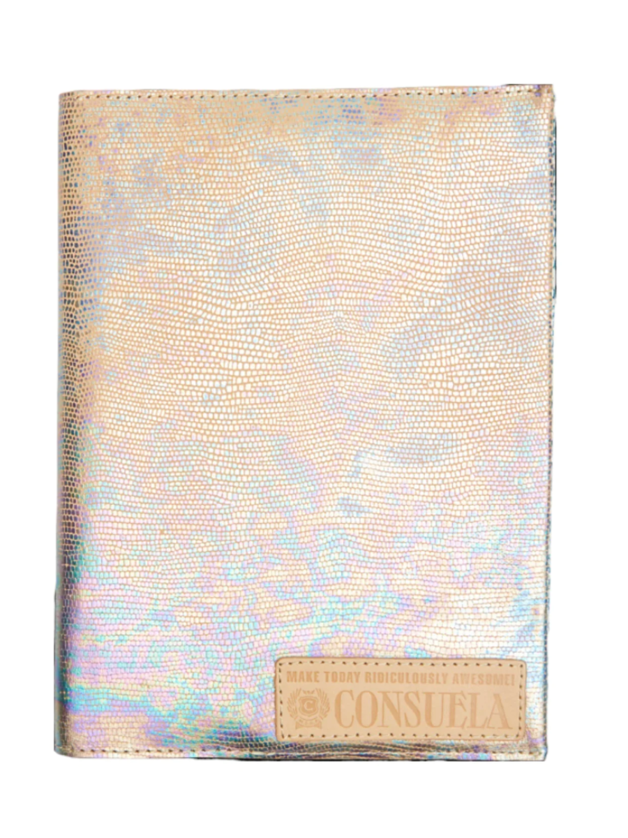 Consuela | Notebook - Gloria