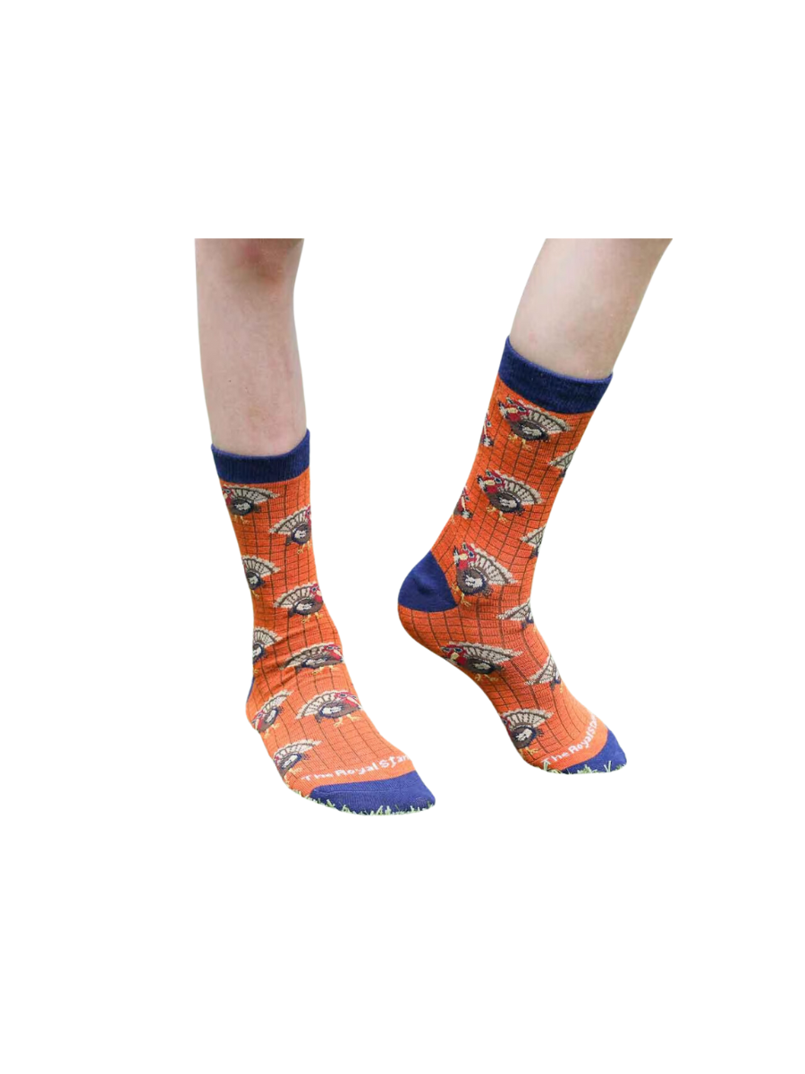 YOUTH Gobble Socks