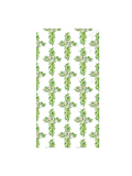 Rosanne Beck Guest Floral Cross Napkins Easter Disposable Napkins Cross Green Floral Home Gift Women's Boutique Jincy's