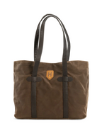 Heybo | Everyday Tote Bag - Brown