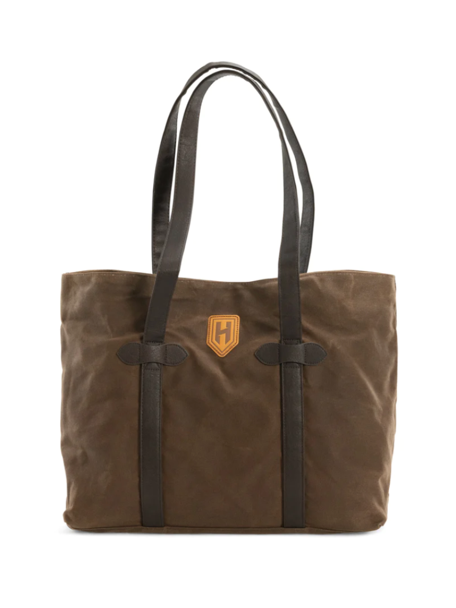 Heybo | Everyday Tote Bag - Brown
