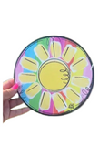 DK Designs | Rainbow Sun Mini Attachment