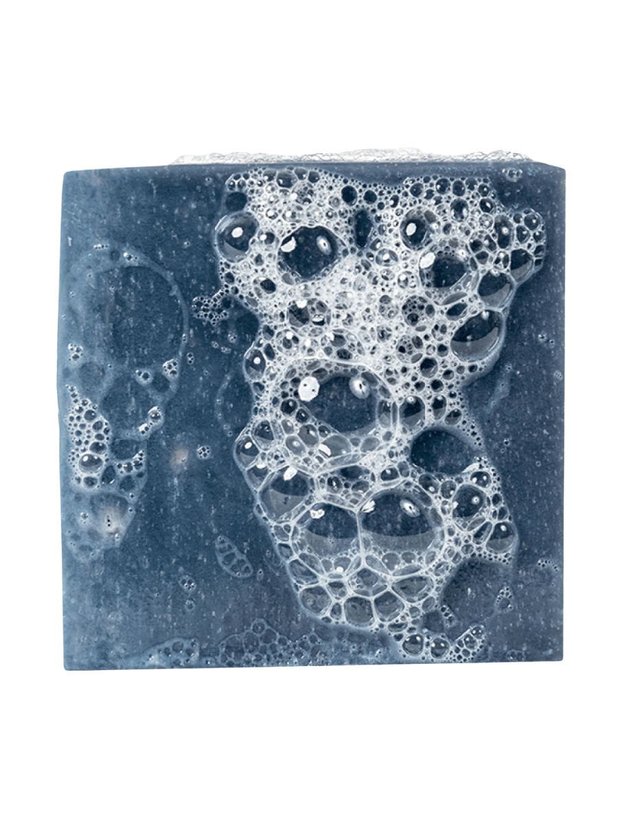 Dr. Squatch | 5oz Bar Soap - Fresh Falls