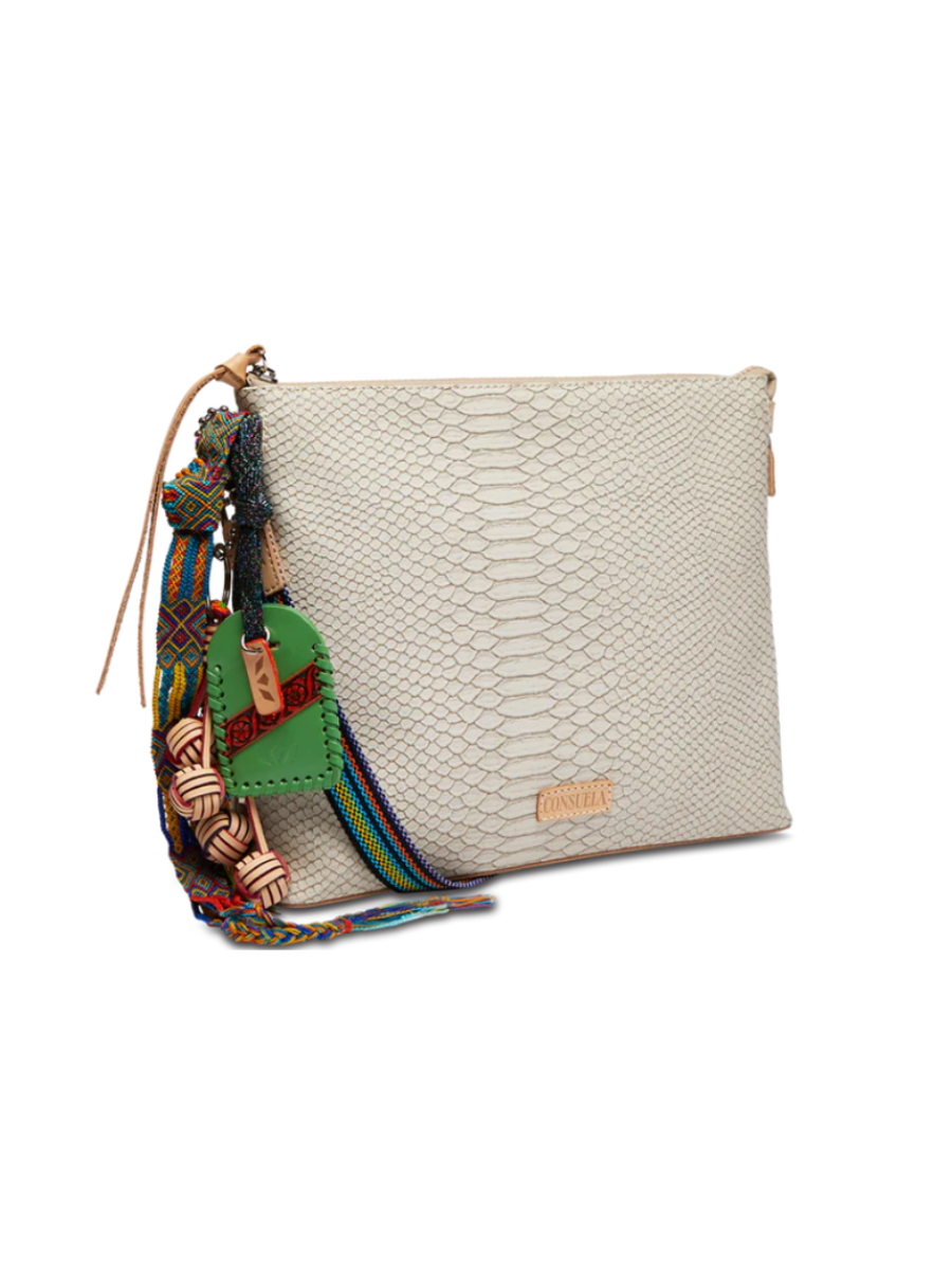 Consuela | Downtown Crossbody - Thunderbird