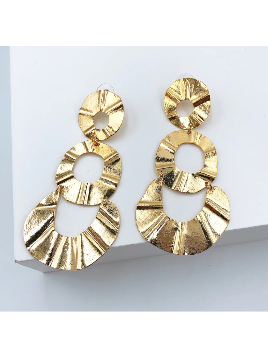 Treasure Jewels | Lynda Earrings