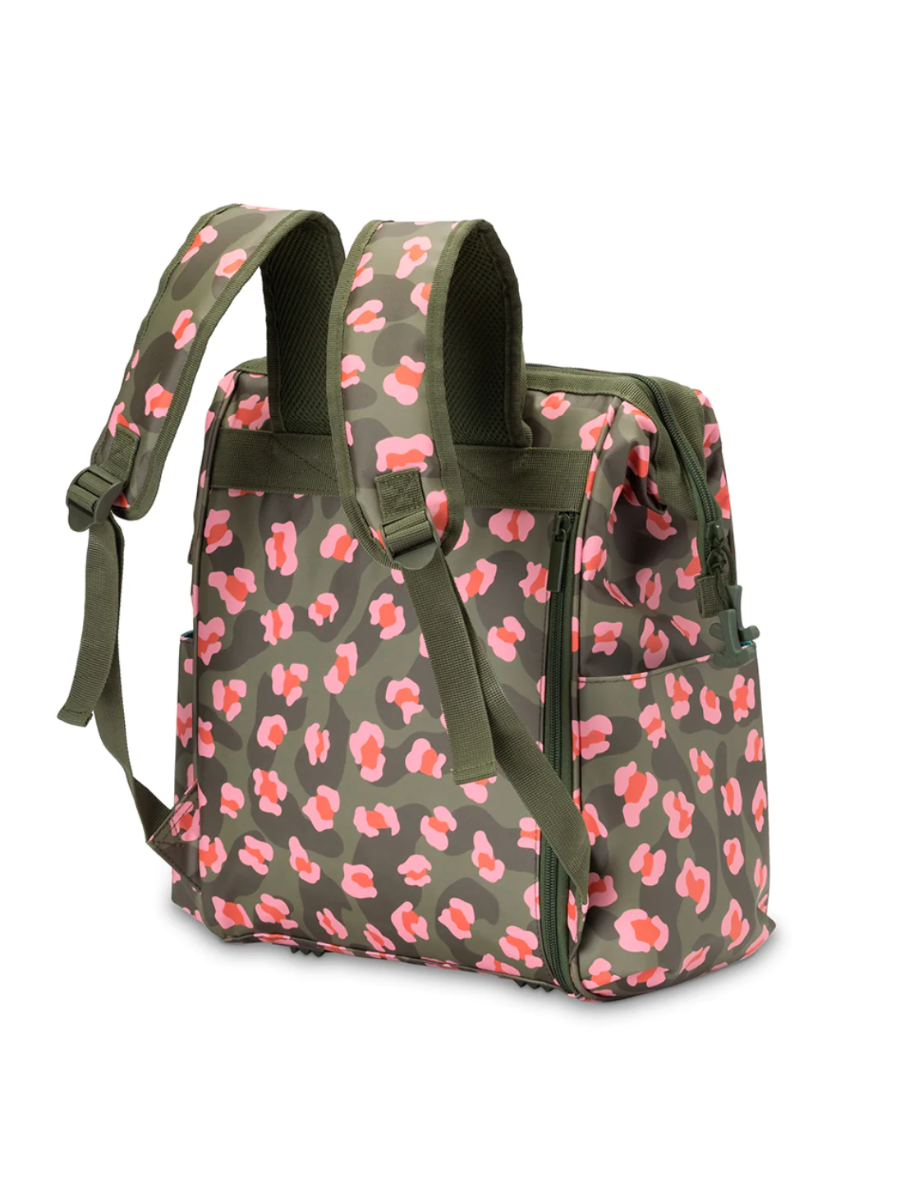 Swig | Packi Backpack Cooler - On The Prowl