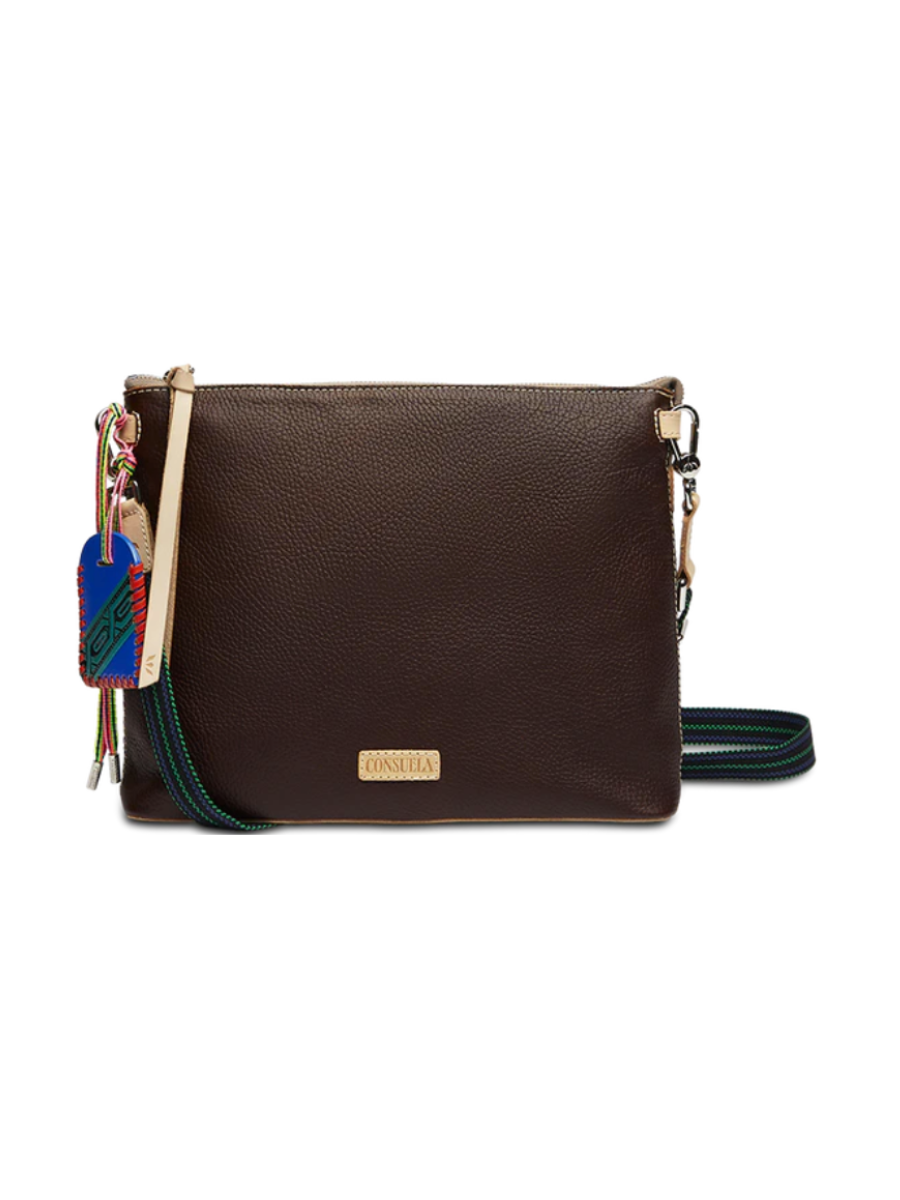 Consuela | Downtown Crossbody - Isabel