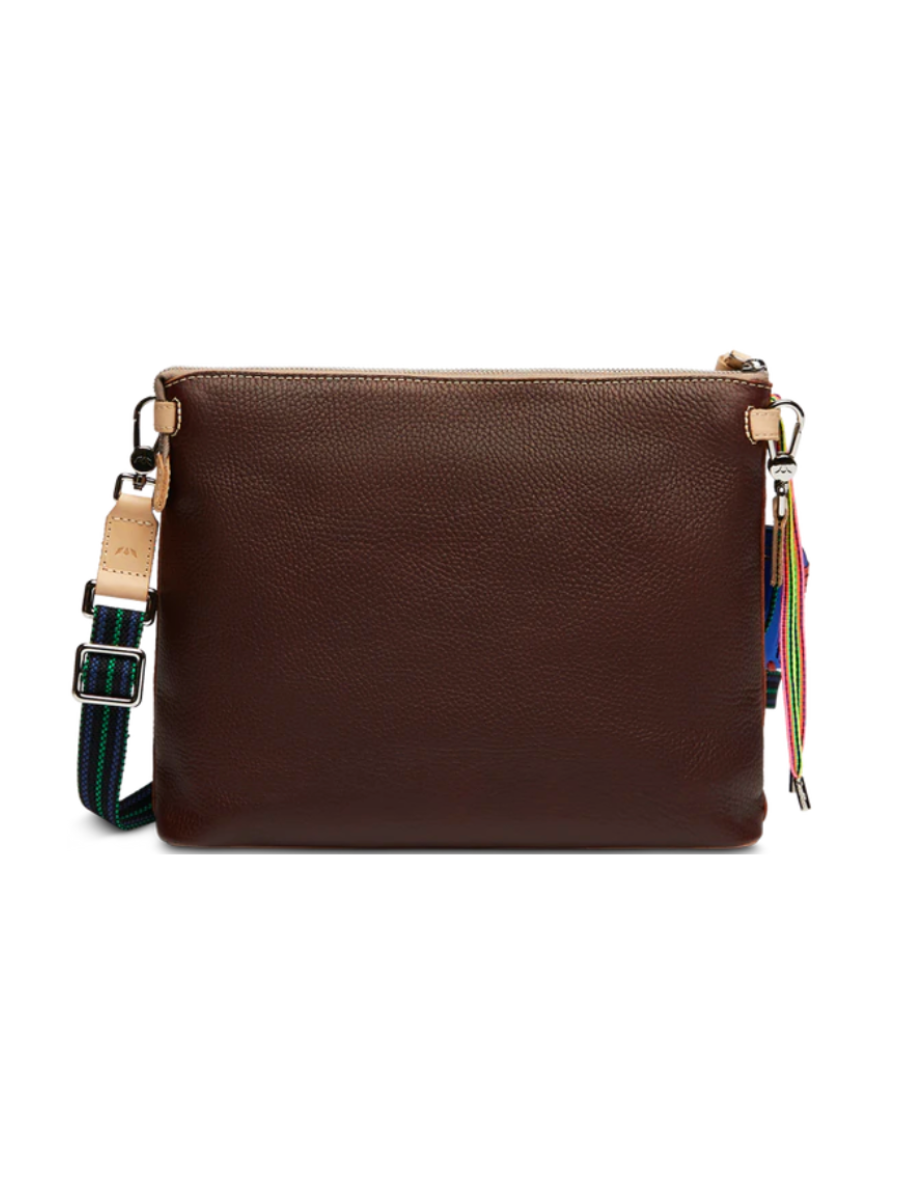 Consuela | Downtown Crossbody - Isabel