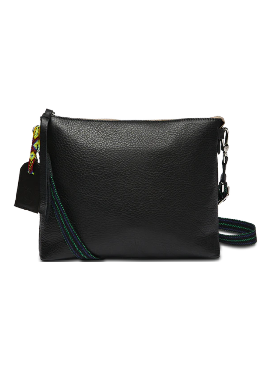 Consuela | Downtown Crossbody - Evie