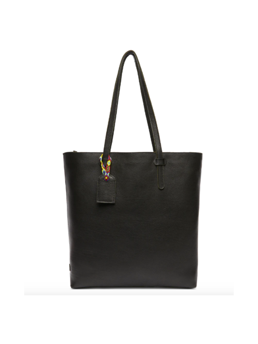 Consuela | Market Tote - Evie