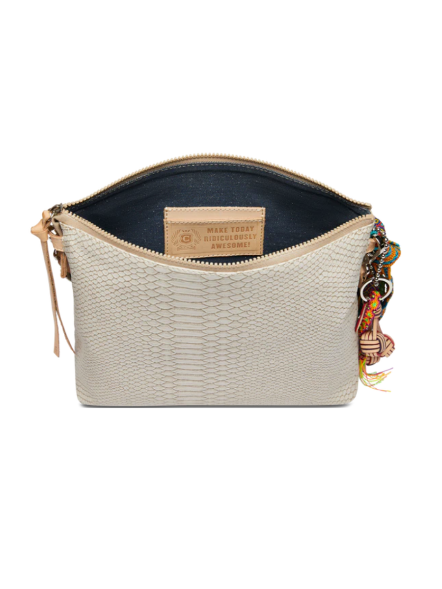 Consuela | Downtown Crossbody - Thunderbird