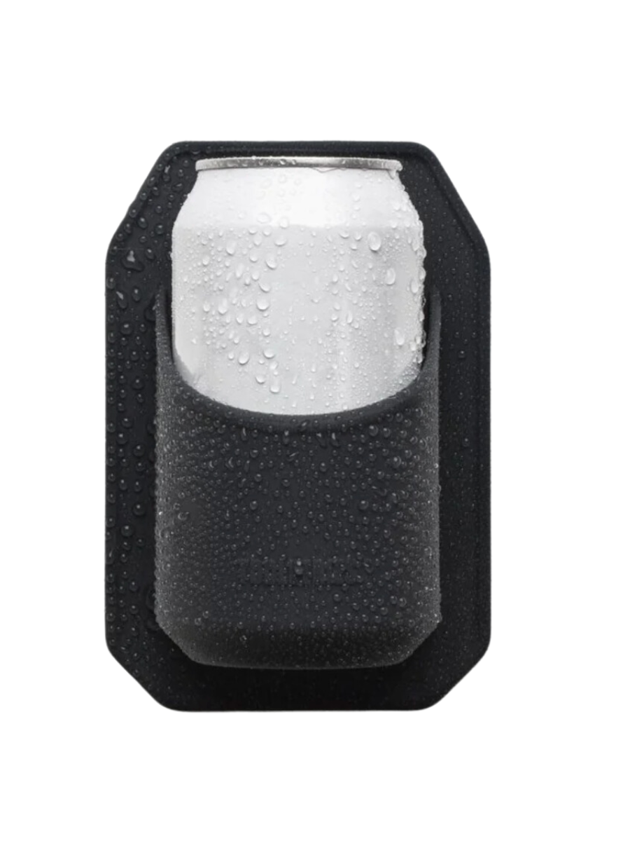 TOOLETRIES | Shower Drink Holder - Charcoal