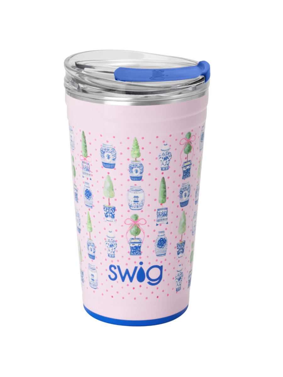SWIG | 24oz Party Cup - Ginger Jars