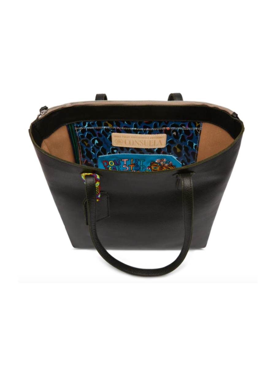 Consuela | Market Tote - Evie