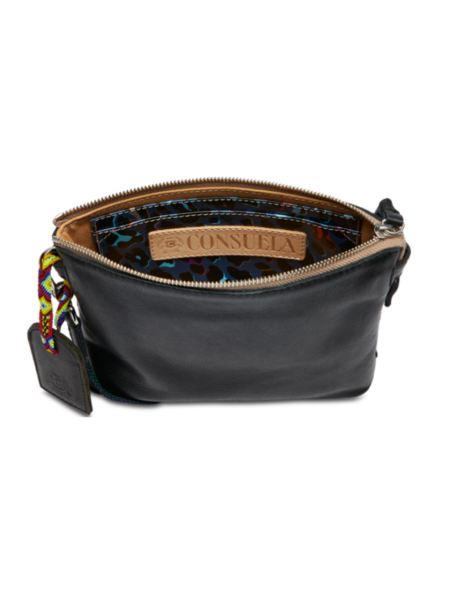 Consuela | Midtown Crossbody - Evie