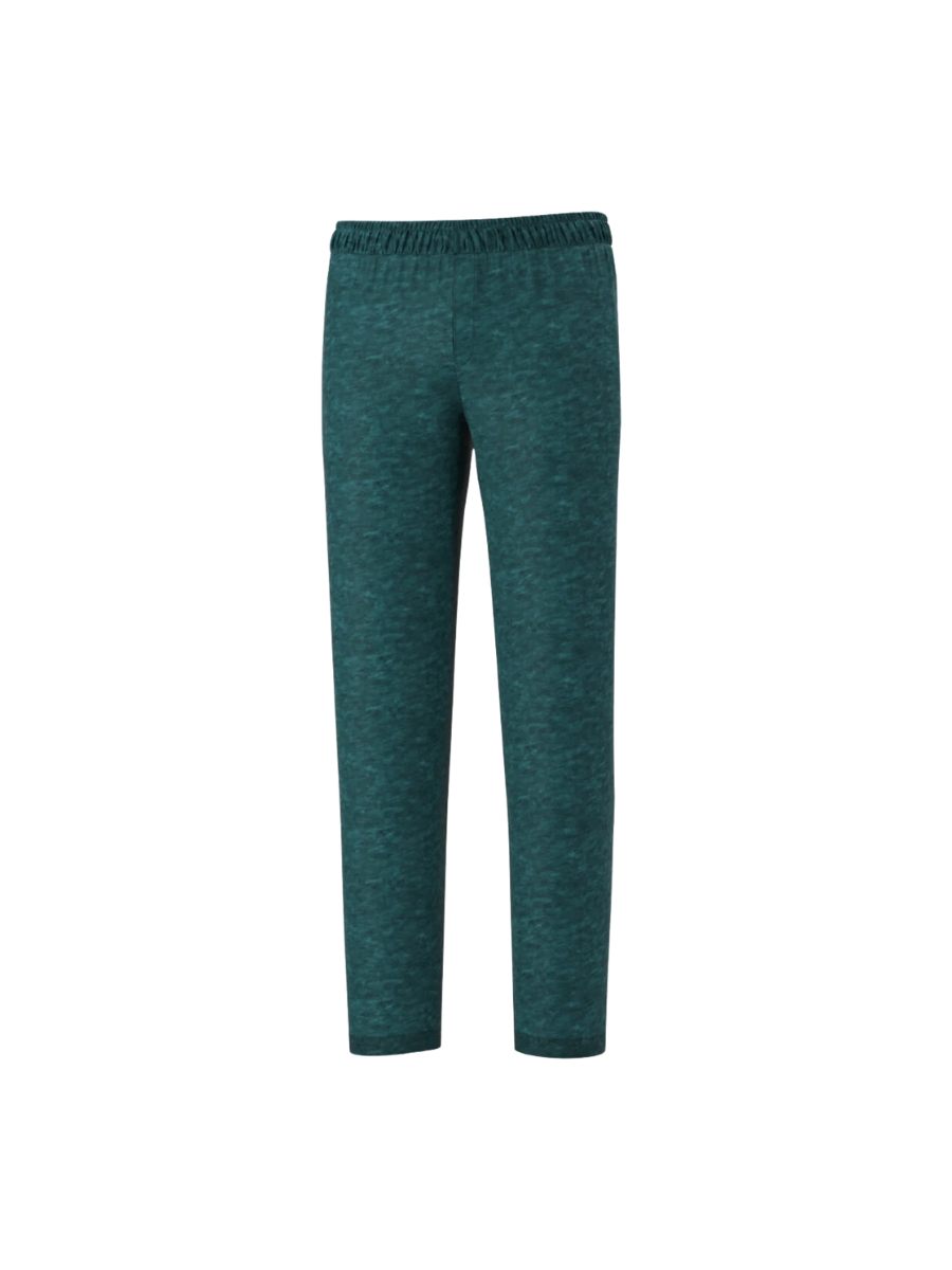 Southern Point Co. | Fieldside Lounge Pants - Gulf Coast