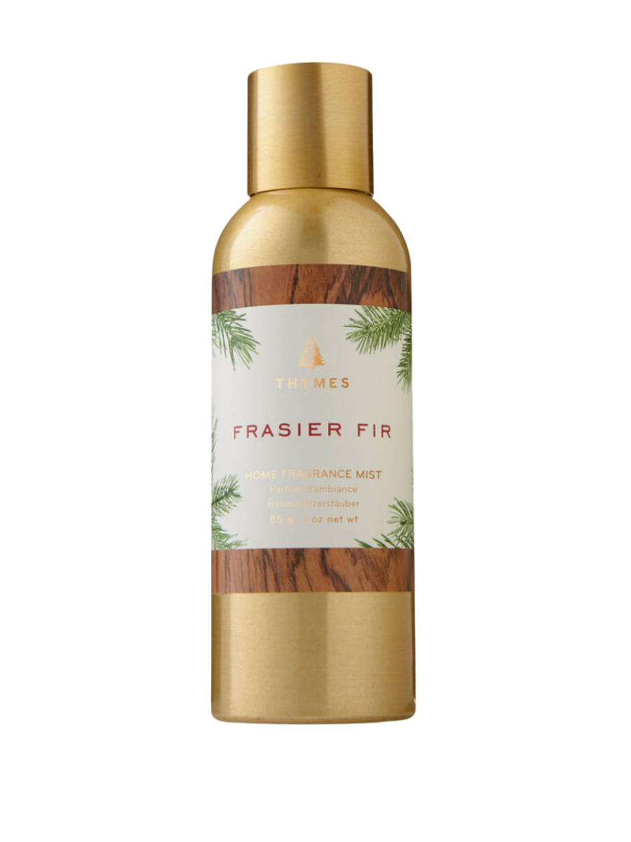 Thymes | Home Fragrance Mist - Frasier Fir