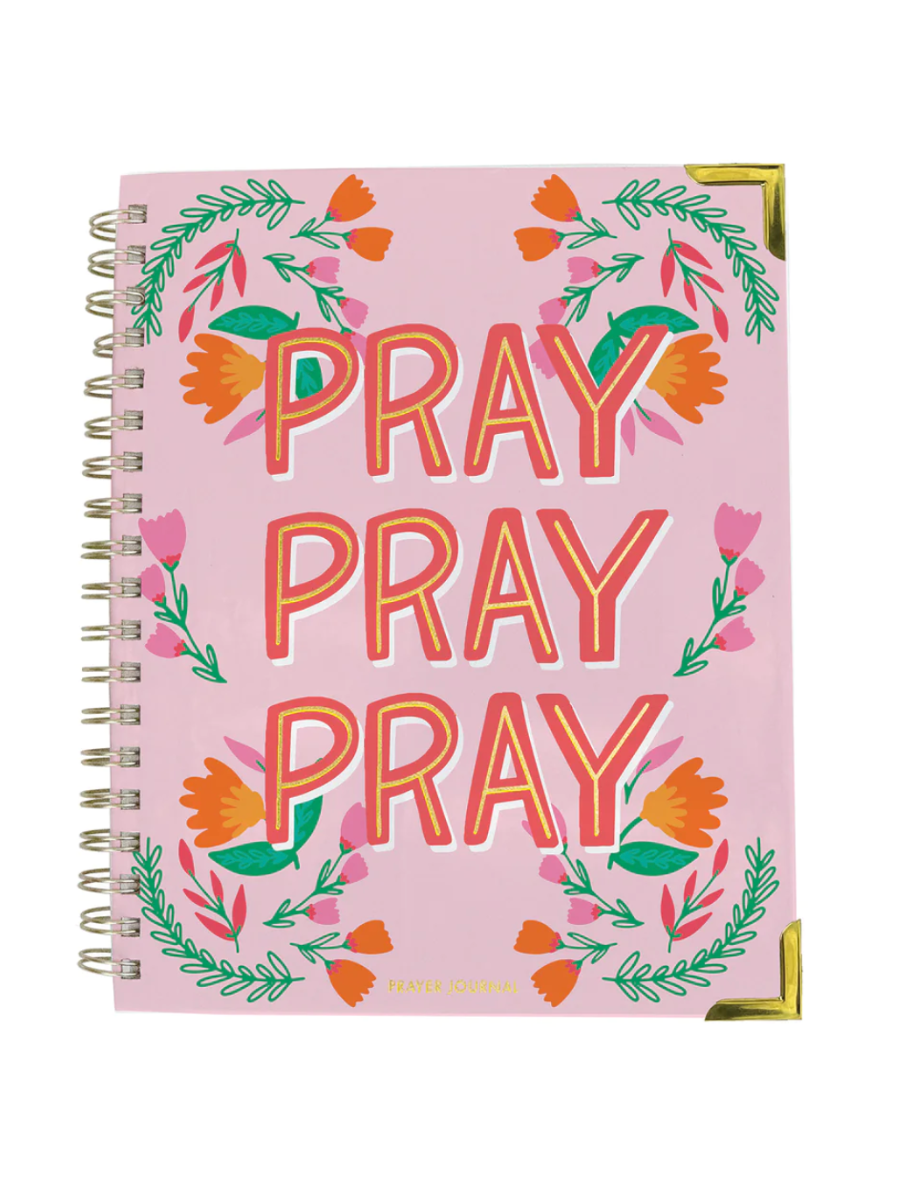 Mary Square | Pray Pray Prayer Journal