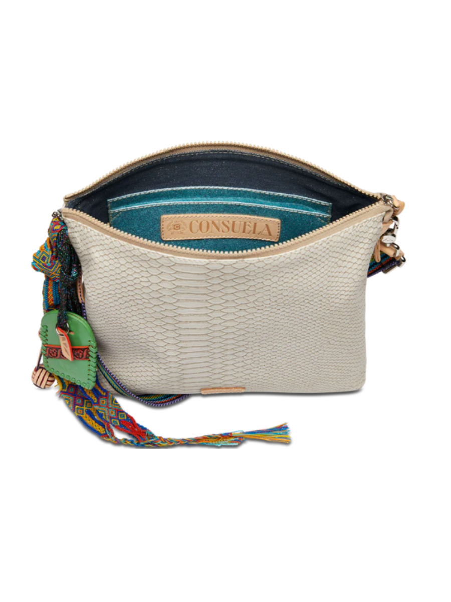 Consuela | Downtown Crossbody - Thunderbird