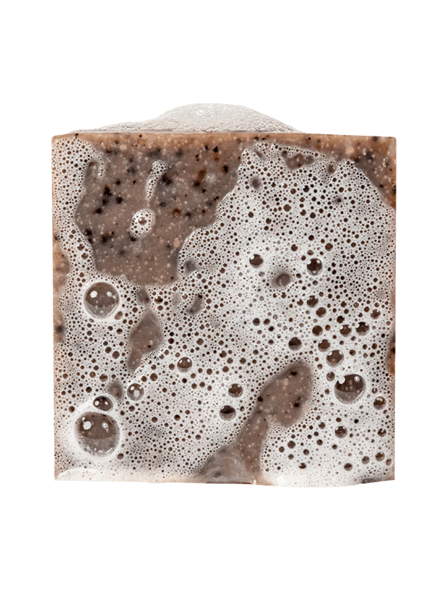 Dr. Squatch | 5oz Bar Soap - Cold Brew Cleanse