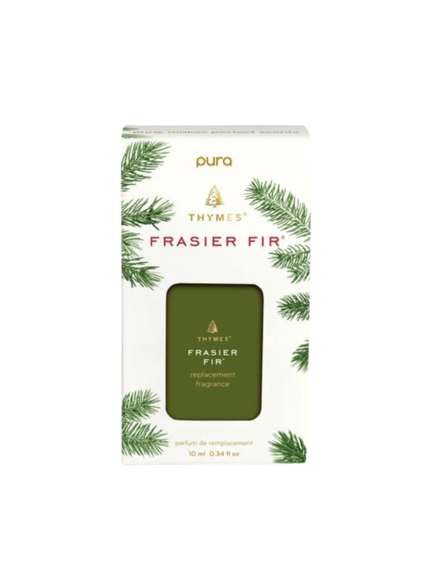 Thymes | Pura Diffuser Refill - Frasier Fir