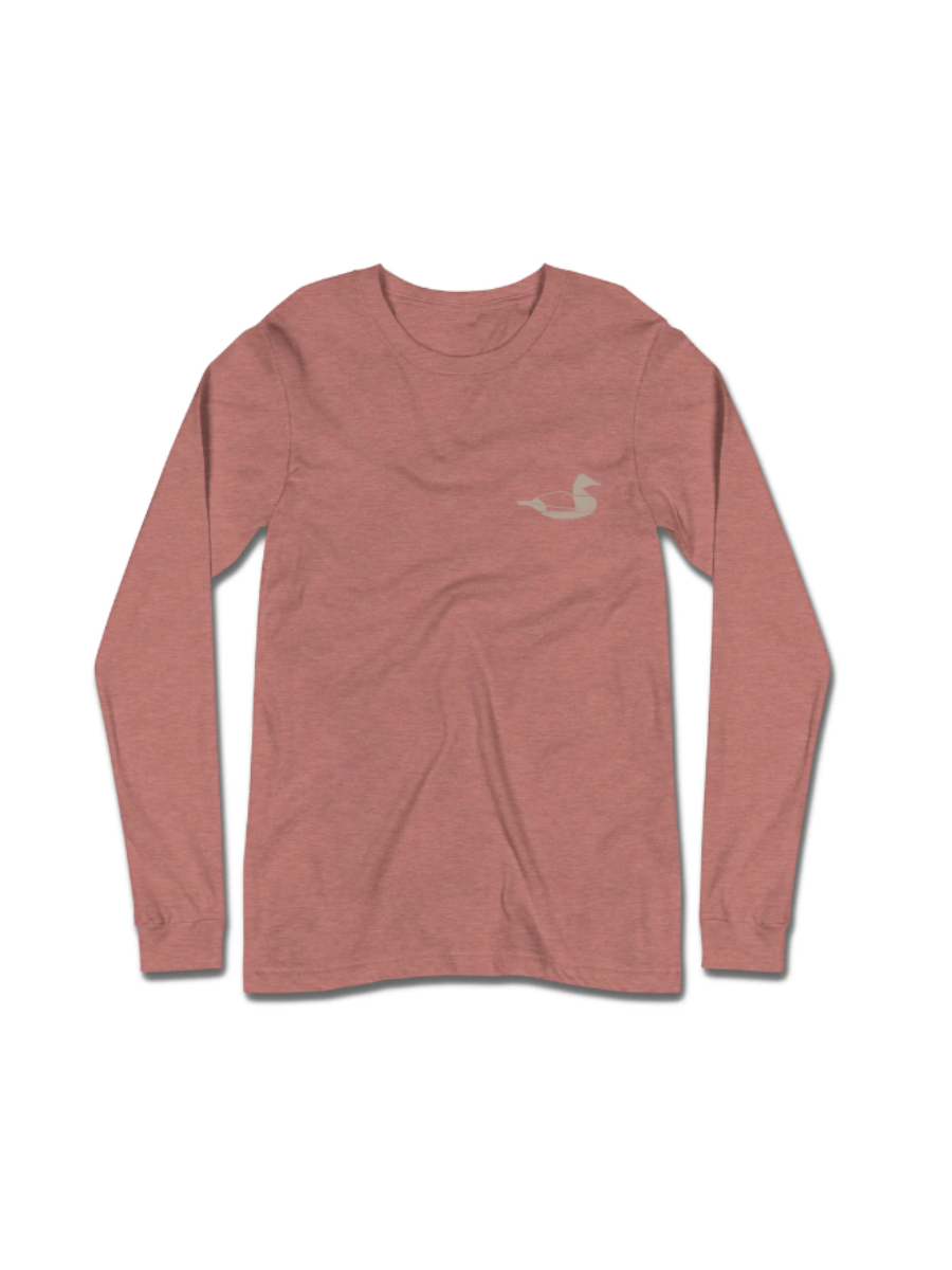 Dixie Decoys | Tools Of The Trade L/S Tee