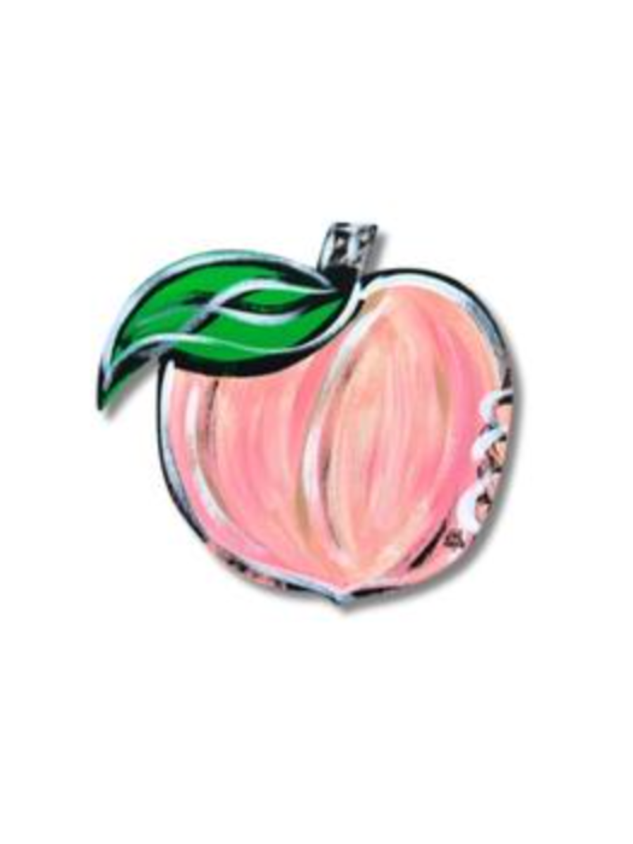 Dk Designs | Peach Mini Attachment