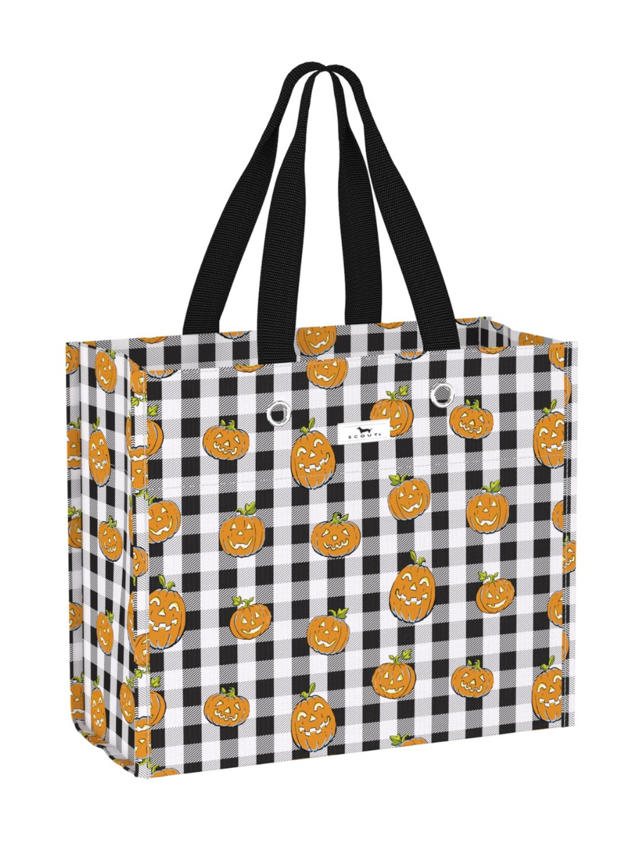 SCOUT | Large Package Gift Bag - SCOUTolantern