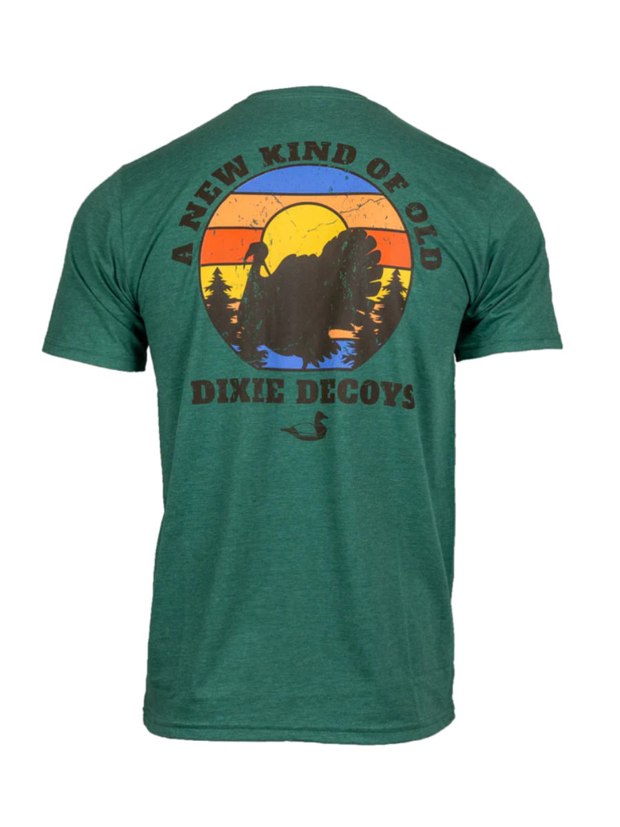 Dixie Decoys | King Of Spring Tee