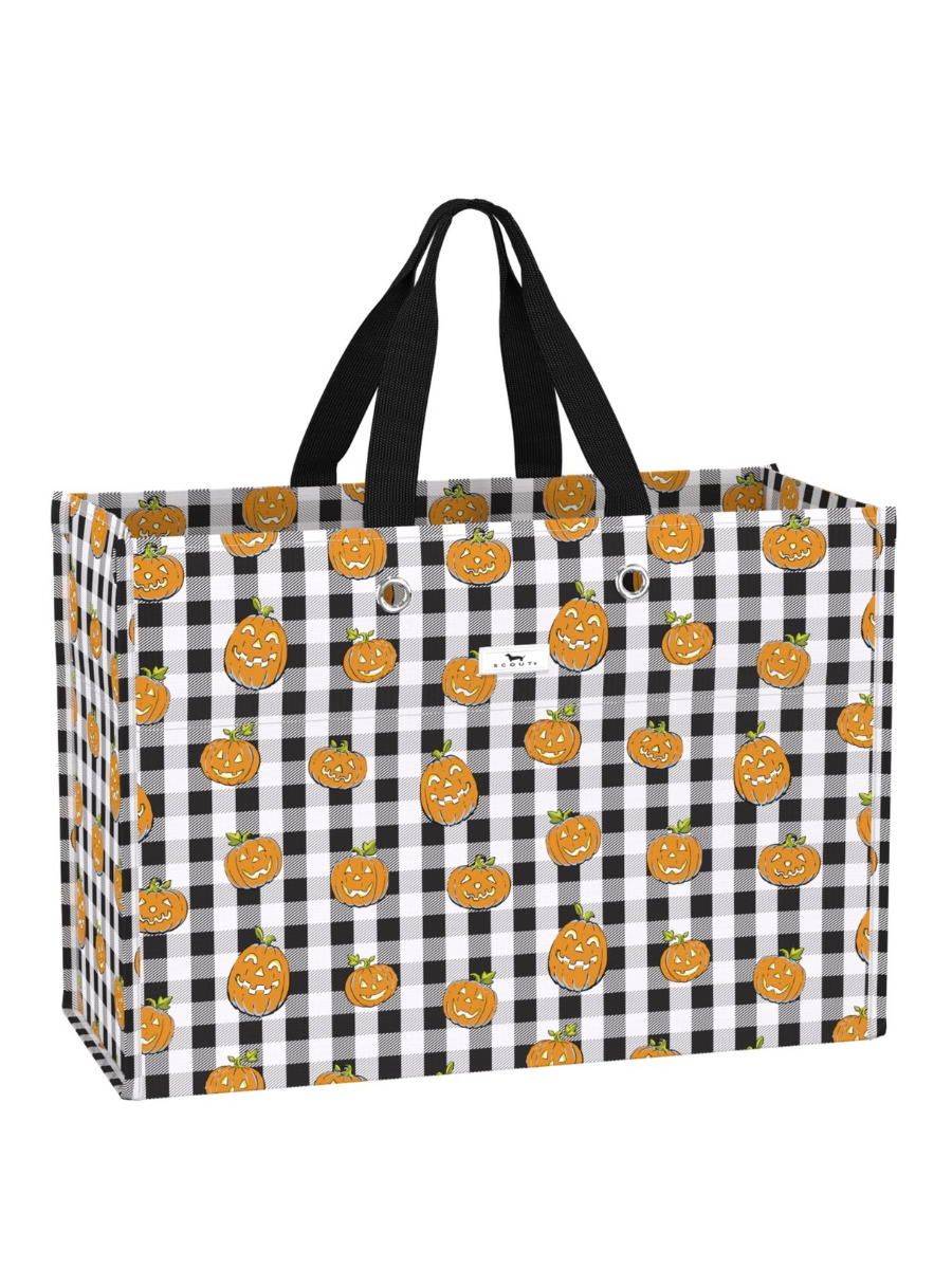 SCOUT | X-Large Package Gift Bag - SCOUTolantern