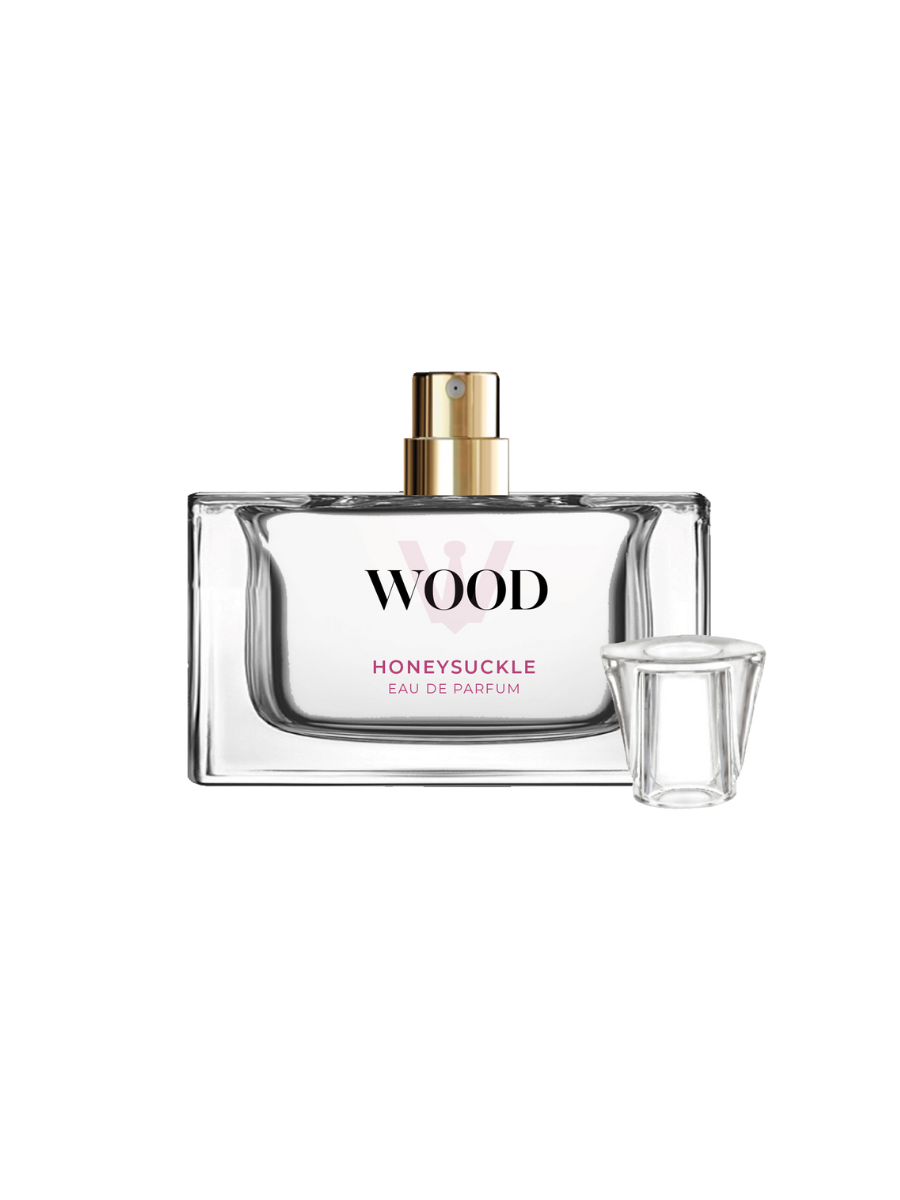 WOOD | Honeysuckle Gift Set