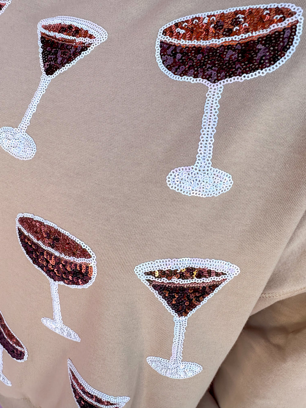 Espresso Martini Sweatshirt