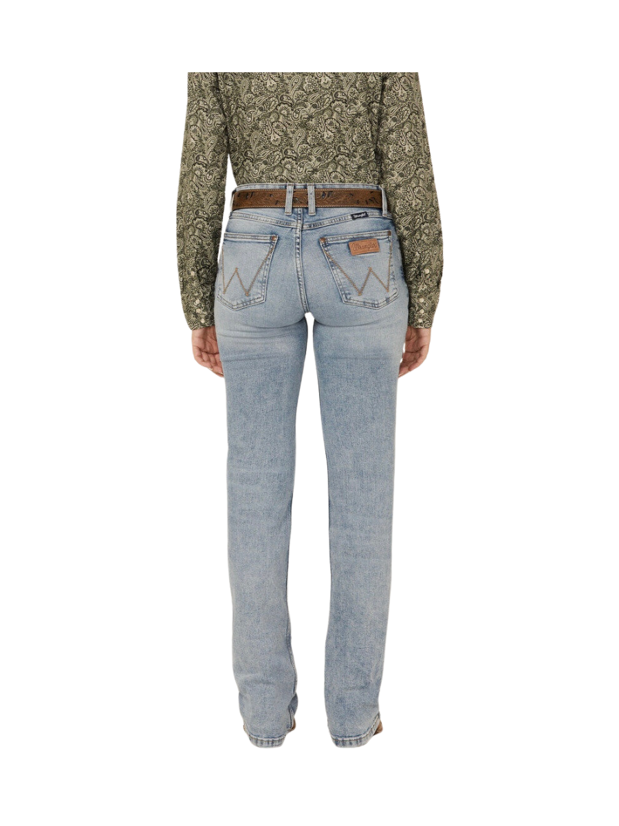 Wrangler | Women's Mae Bootcut Jean - Dillon