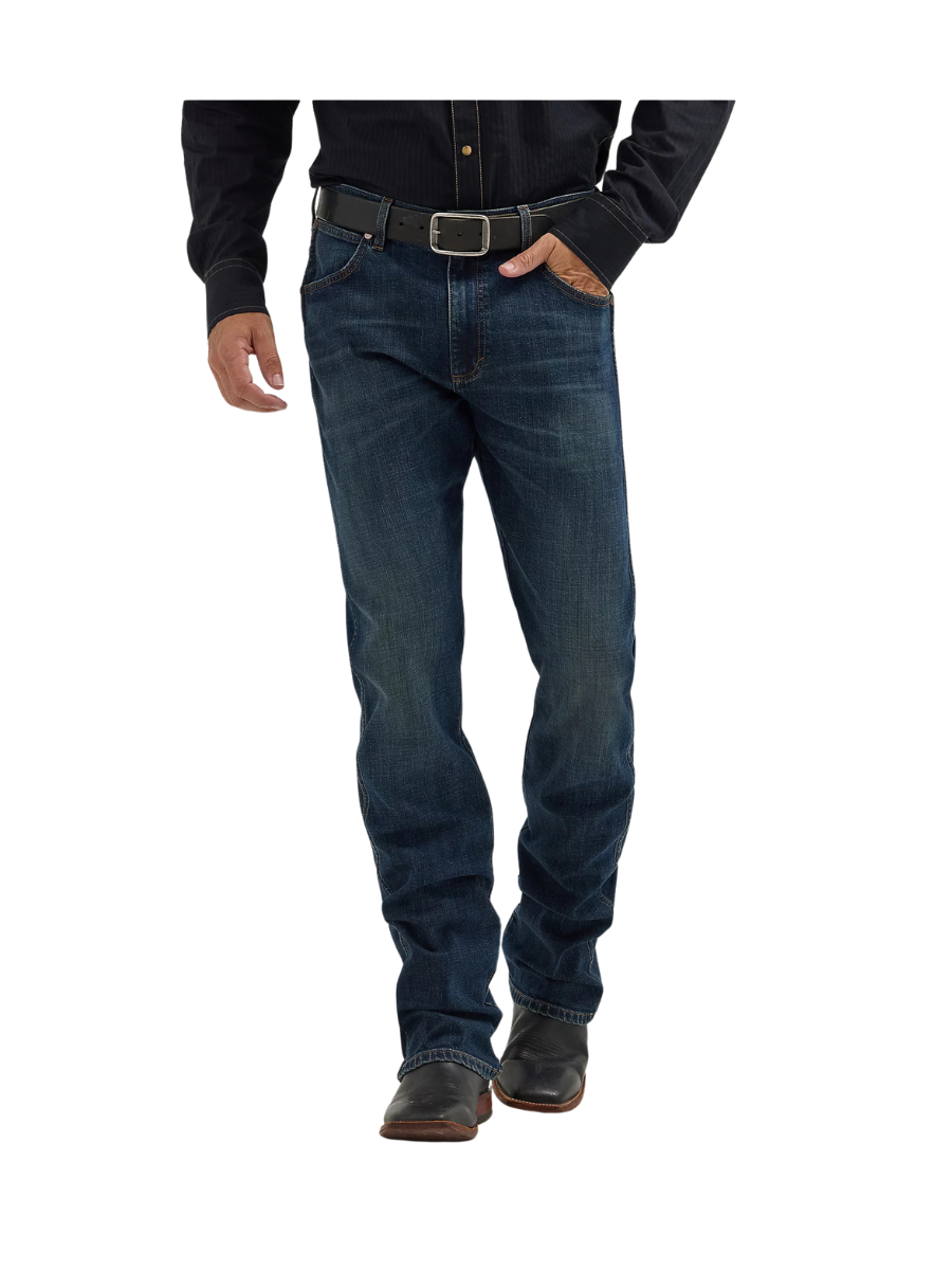 Wrangler | Richland - Retro Slim Fit Bootcut Jean