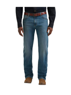 Wrangler | Wes - Men's Wrangler Retro® Slim Fit Bootcut Jean