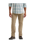 Wrangler | All Terrain Gear Men's 5 Pocket Performance Pant - Aluminum