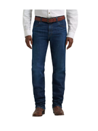 Wrangler | Ridge - Slim Fit Straight Leg Jean