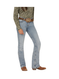 Wrangler | Women's Mae Bootcut Jean - Dillon