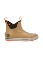 XTRATUF Men's Outdoor Ankle Deck Boot Pro Legacy Sahara 