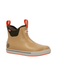 XTRATUF Men's Outdoor Ankle Deck Boot Pro Legacy Sahara 
