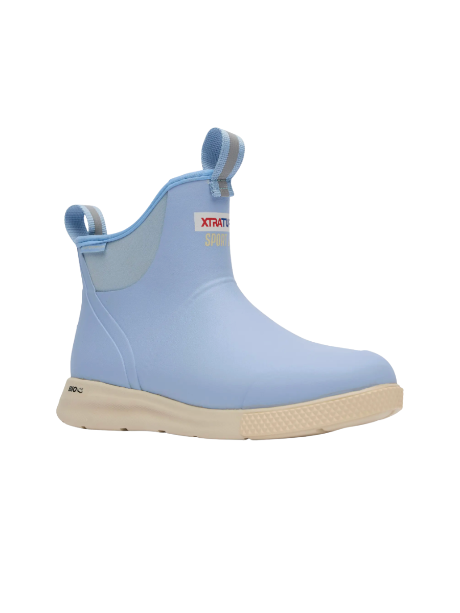 XTRATUF | Skyway - Women's Ankle Deck Boot Sport